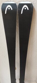 Head Super Shape i.magnum 1670cm 3.900,- - 4