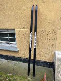 Dětské běžky Atomic 160 cm - 4