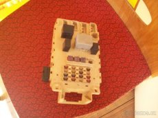 toyota yaris 1.3vvti nd - 4