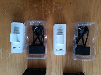 Prodám 2x Ubiquiti Networks NanoStation M2 Loco - 4