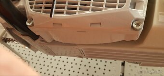 Motor. pila MS 462 STIHL - 4