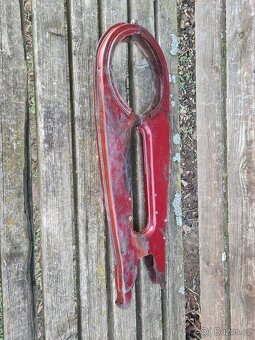 Jawa 250/590 sportka - 4