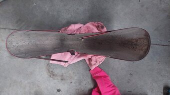 Jawa 250/559 blatník a maska - 4