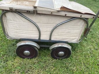 Kocarek TDV osmiperak - 4