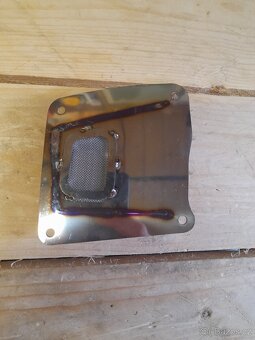 Upravené výfuky - 4