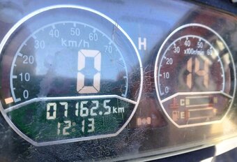 CFMOTO Gladiator 510 - 4