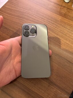 Apple iPhone 13 PRO 128GB - 4