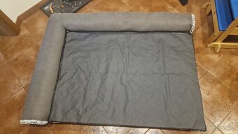 Pelech pro psa jen vyzkouseny. - 4