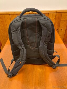 Samsonite batoh na notebook - 4