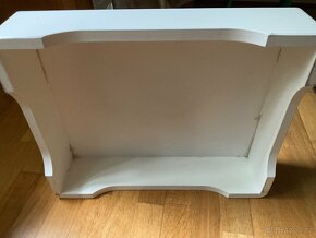 Stupínek stolička podnožka na hraní na klávesy - 4