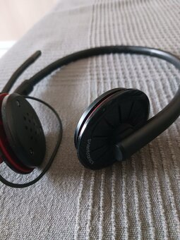 Headset Plantronics - 4