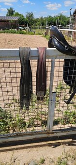 Sedlo všestranné - 4