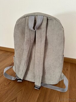 Látkový batoh - 4