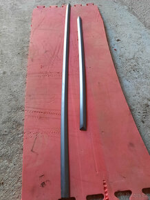 Dveře Mazda 6 combi 2002-2007 - 4