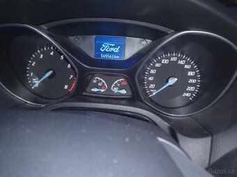 Ford Focus 1.0 Ecoboost r.2013 - 4