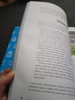 Milan Baroš opravdová legenda - 4