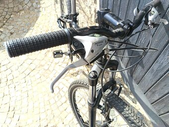 Dětské kolo SPECIALIZED - 4