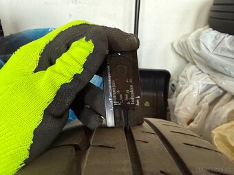 Sada kol BMW i3 BRIDGESTONE R19 - 4