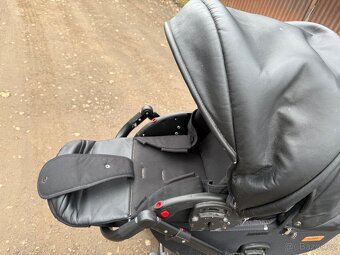 Kočárek Anex sport - 4