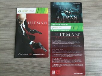 Xbox 360 game pack - 4