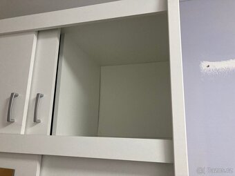 Šatní skříň - 4