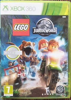 Hry Xbox 360 (3 z 4) - 4