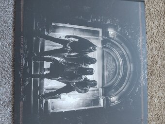 Behemoth -In Absentia Dei (podpis Setha - 4