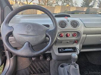 Renault twingo - 4