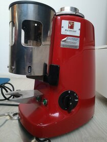 Elektrický mlýnek na kávu Mazzer Super Jolly - 4