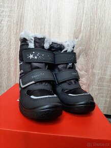 Dětské zimní boty Superfit - 4