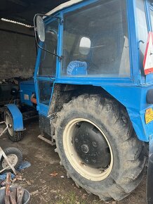 Traktor 5718 - 4