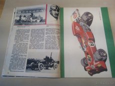 Ročenka Grand Prix Sport 2/1973 - 4
