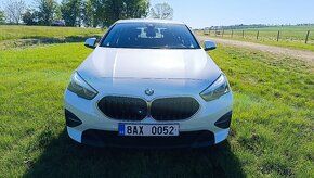 BMW 218i Gran Coupe koupené v CZ, odpočet DPH - 4