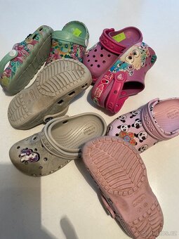 Crocsy - 4