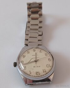 Hodinky PRIM - 4