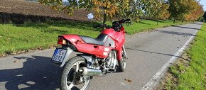 Jawa Dandy 125 - 4