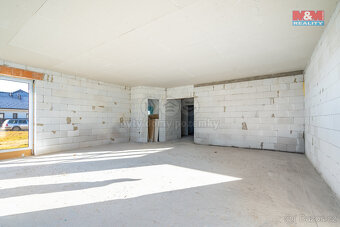 Prodej rodinného domu, 144 m², Horní Skrýchov - 4
