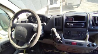 Citroen Jumper - 4