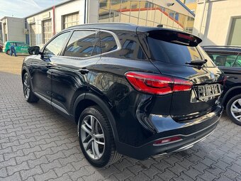 MG EHS PHEV Luxury 1.5 190kW AUT. 60tkm Virtual - Zálohováno - 4