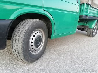 T4 syncro 4x4 - 4