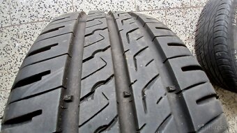 Alu kola 195/60 R15 letní - 4