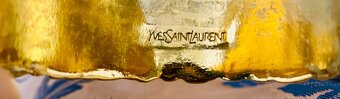 Luxusní náramek YVES SAINT LAURENT - 4