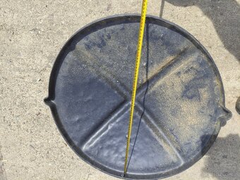 Plastovy poklop 60cm - 4