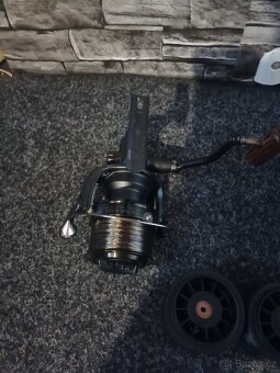 Navijaky  okuma - 4