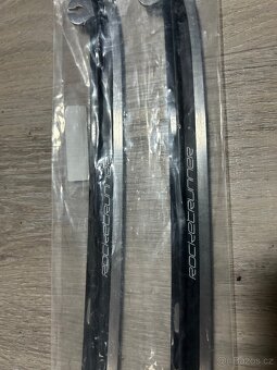 Hokejové brusle CCM U+CL - 4