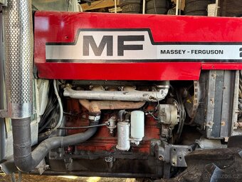 Massey Ferguson 2640 - 4