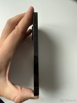 iPhone 14 Pro, 128GB, černý - 4