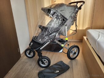 Kočárek Easywalker Qtro - 4
