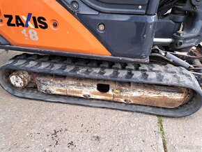 Hitachi ZX 18 - 4