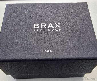 NOVÉ – Panské Quartz Hodinky BRAX - 4